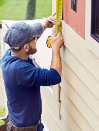 Best Historical Building Siding Restoration  in Long Beach, MD